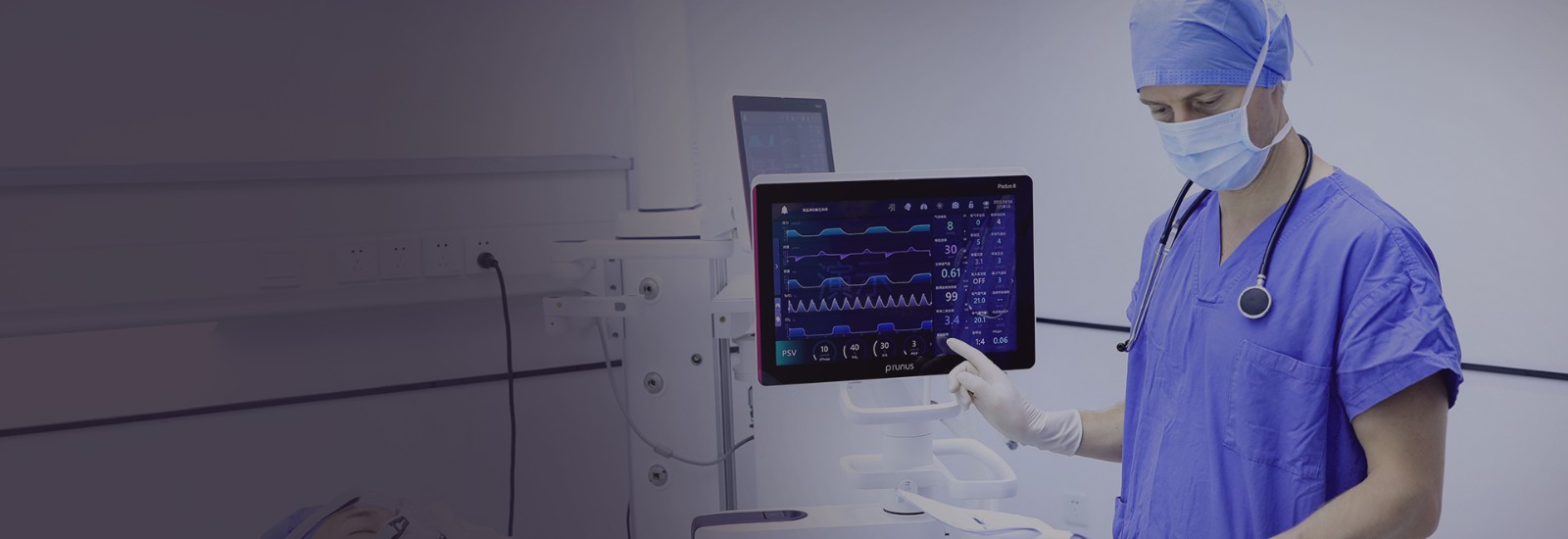 Padus 8Padus 7Padus 6