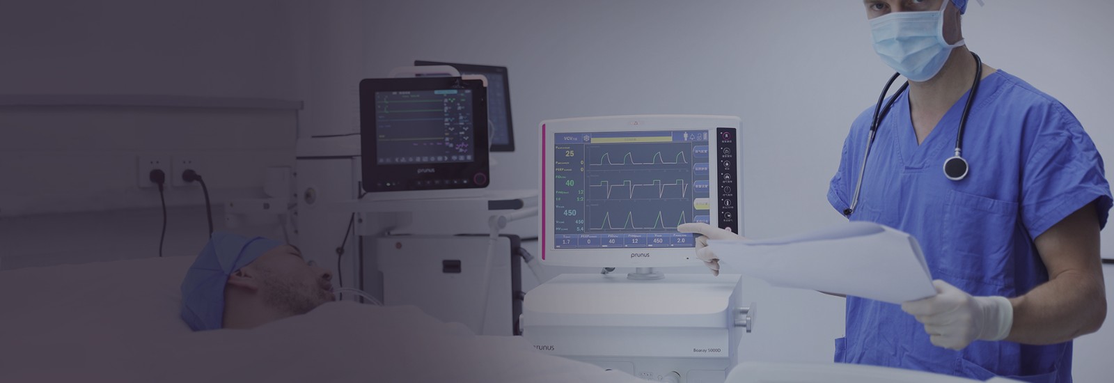 Boaray 5000DBoaray 5000C